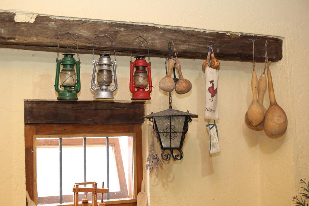 Miljana Masnec Tourist Farm 빌라 외부 사진